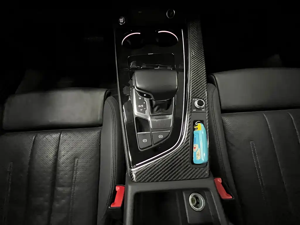 Audi A5 2022 Sportback 40 TFSI Fashion