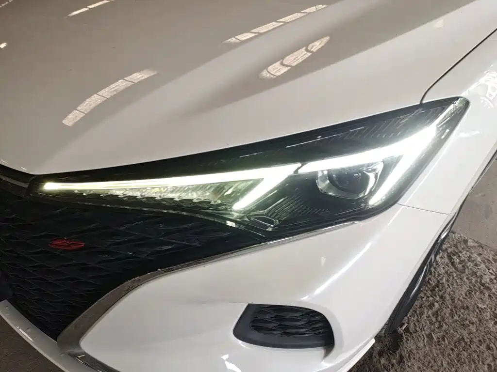 Changan Eado — миниатюра 24