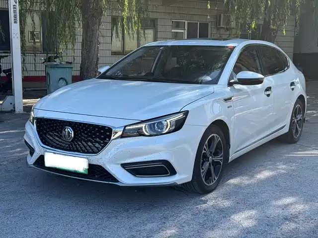2018 MG 6