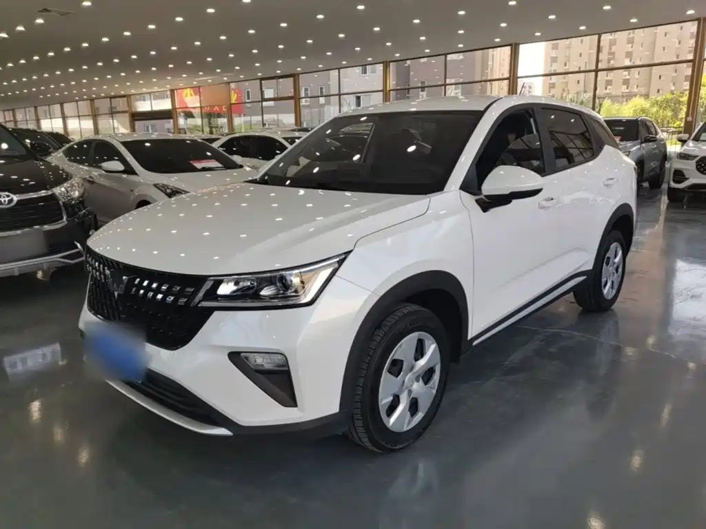 Wuling Xingchi — миниатюра 2