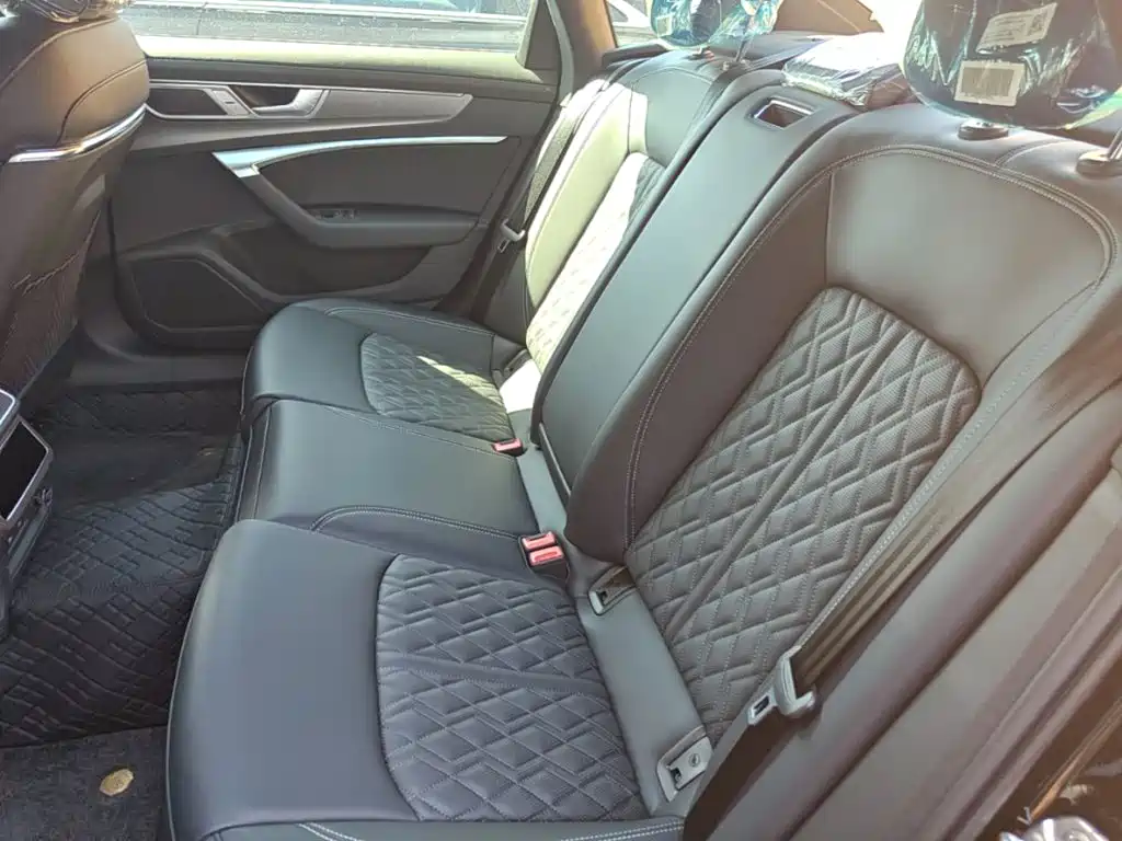 Audi A6L — миниатюра 17