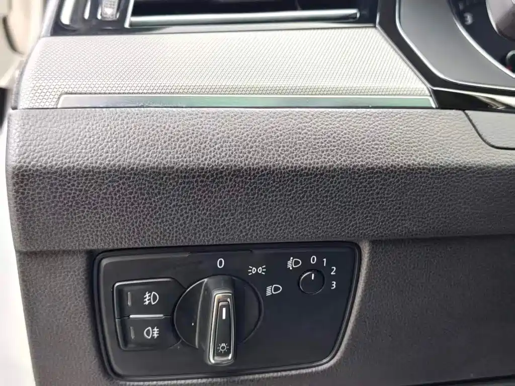 Volkswagen Magotan — миниатюра 10
