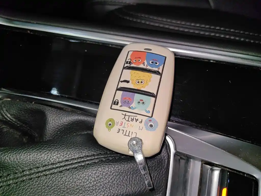 Changan CS75 — миниатюра 9