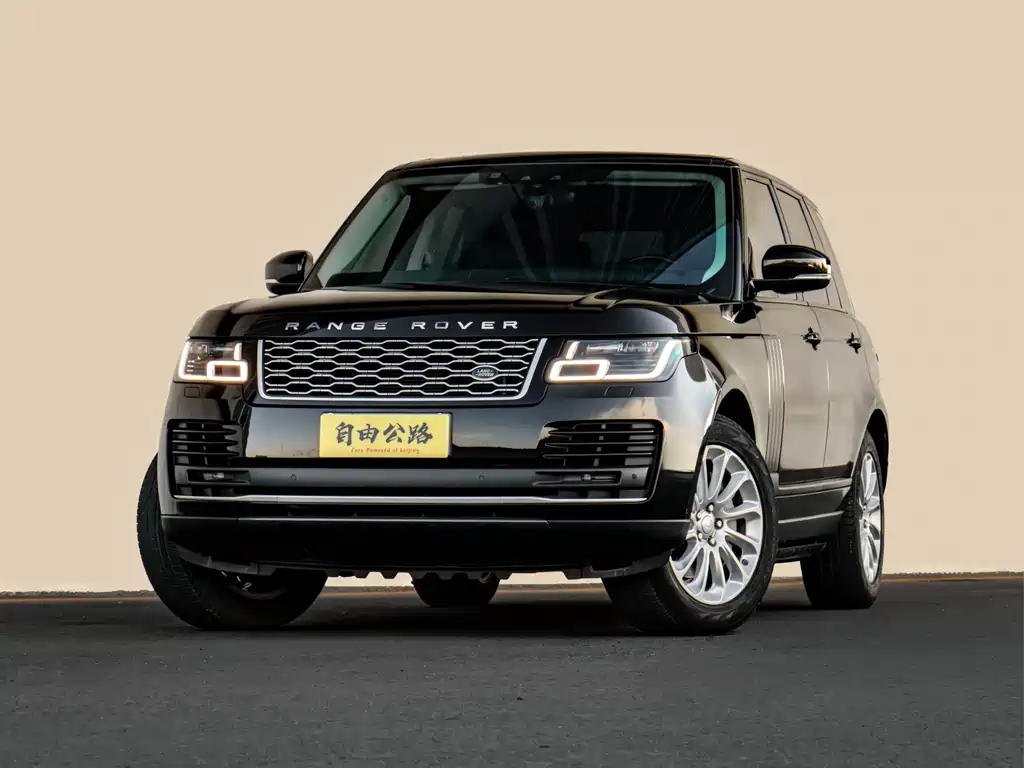 Land Rover Range Rover 2018