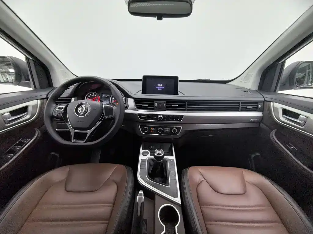 Fengxing Fengxing SX6 — миниатюра 5