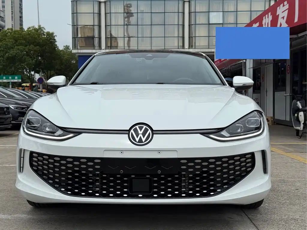 Volkswagen Lamando 2023 L 280TSI DSG