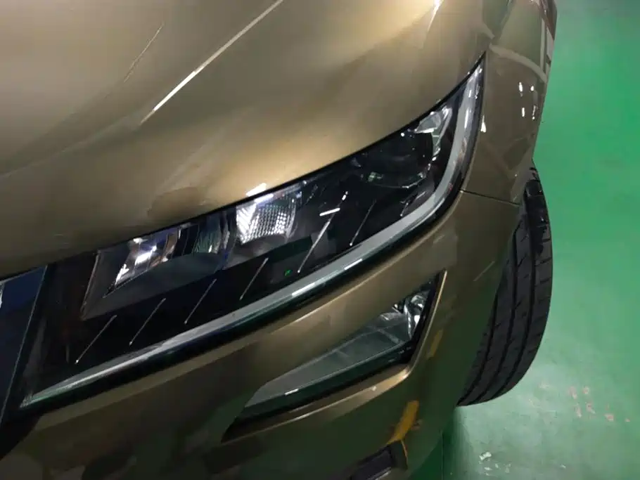 Skoda Kodiaq — миниатюра 5
