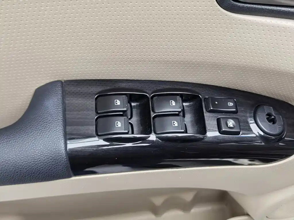 Kia Sportage — миниатюра 9