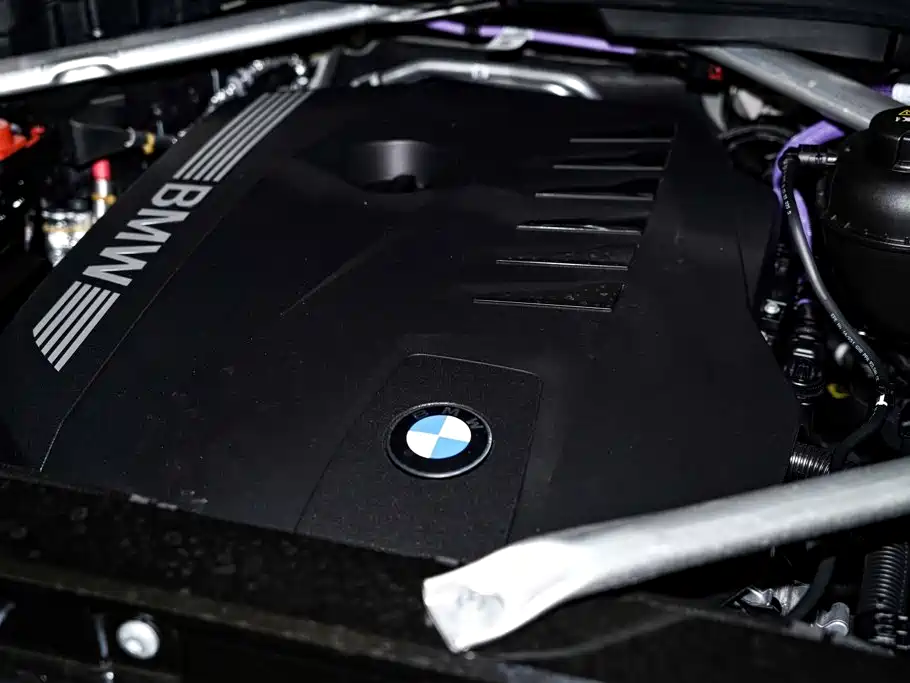 BMW X5 — миниатюра 13