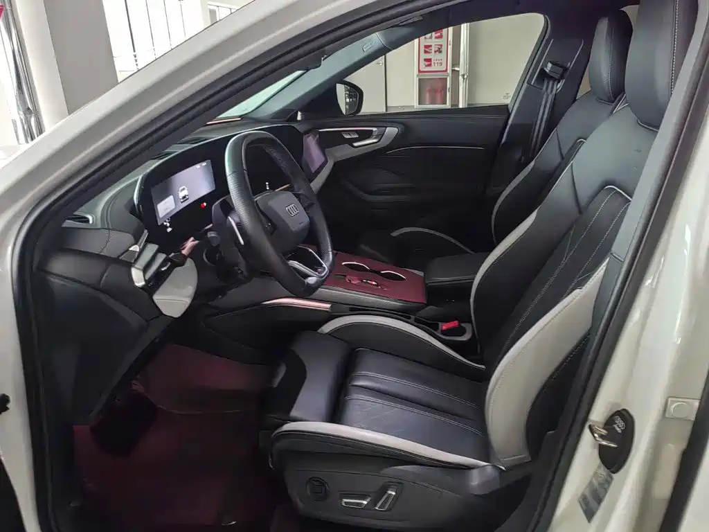 Audi A5L — миниатюра 8