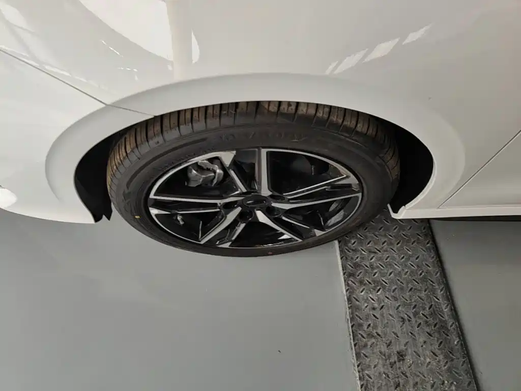 Geely Binrui — миниатюра 23