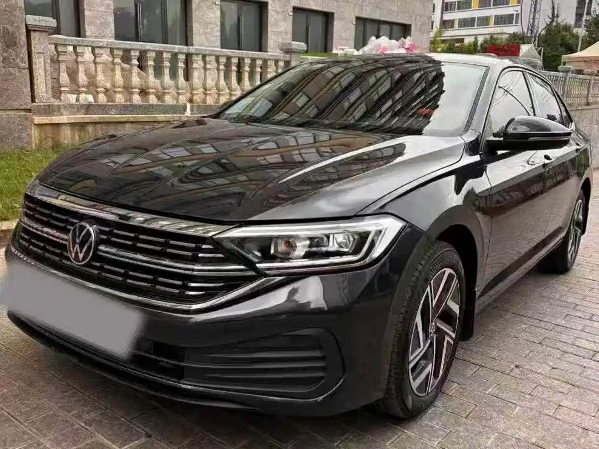 速腾 2025款 改款 300TSI DSG超越版 2026