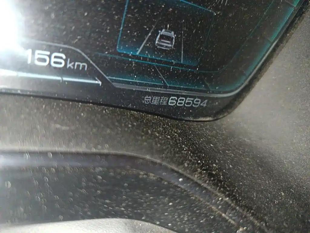 BYD Tang New Energy — миниатюра 13