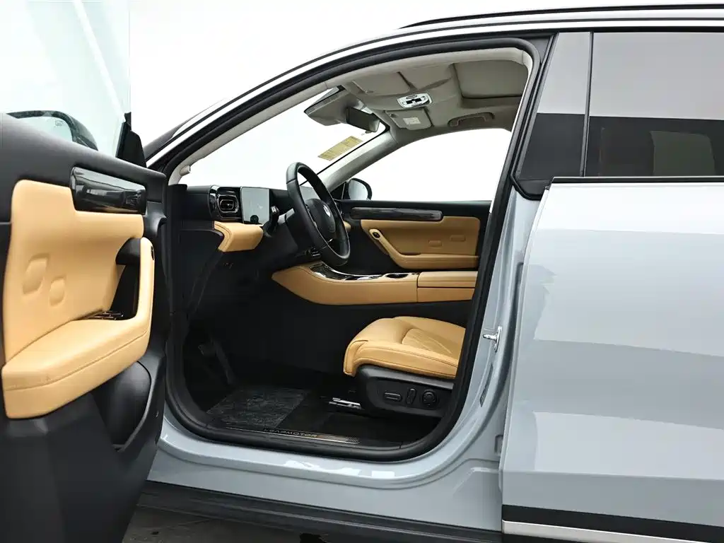 Leapmotor C11 2024 300 Premium