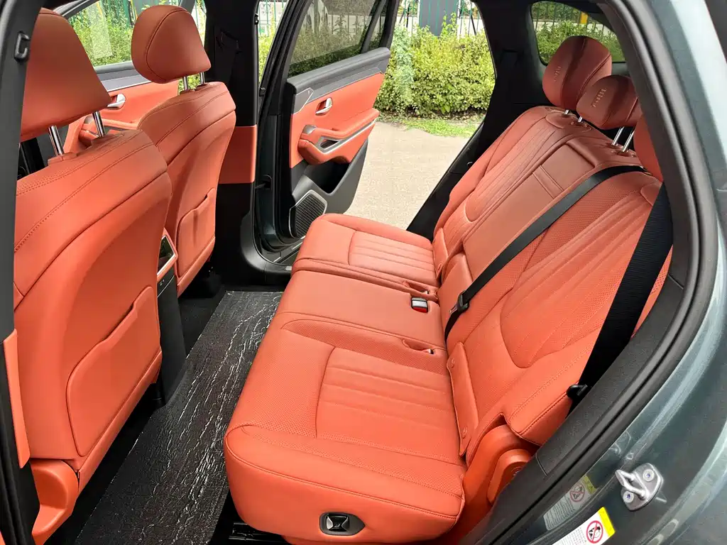 BYD Tang L — миниатюра 15