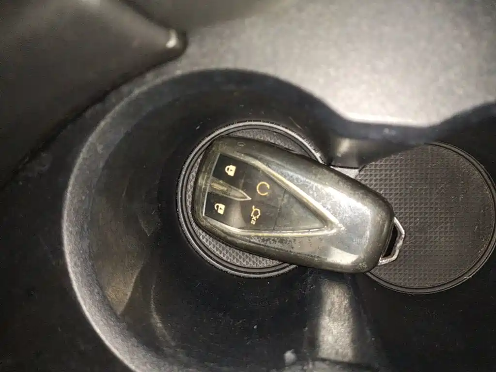Changan Eado — миниатюра 9
