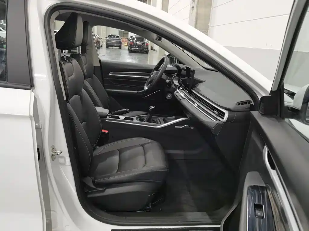 Geely Emgrand — миниатюра 23