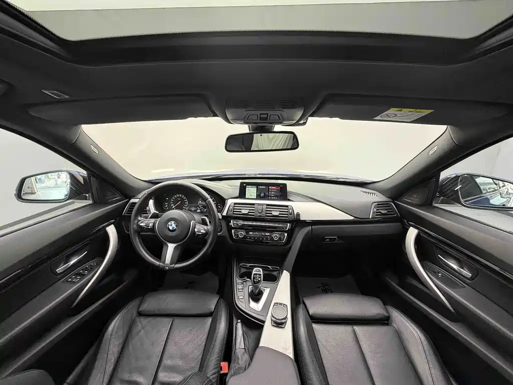 BMW 3 Series GT — миниатюра 16
