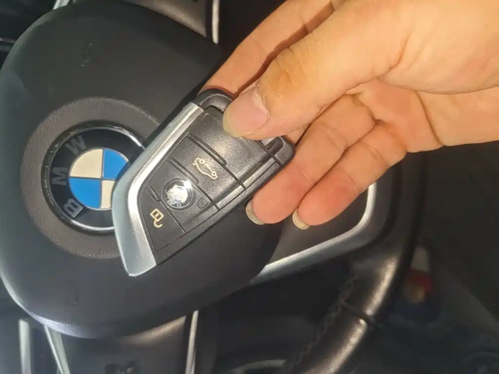 BMW 1 Series — миниатюра 13