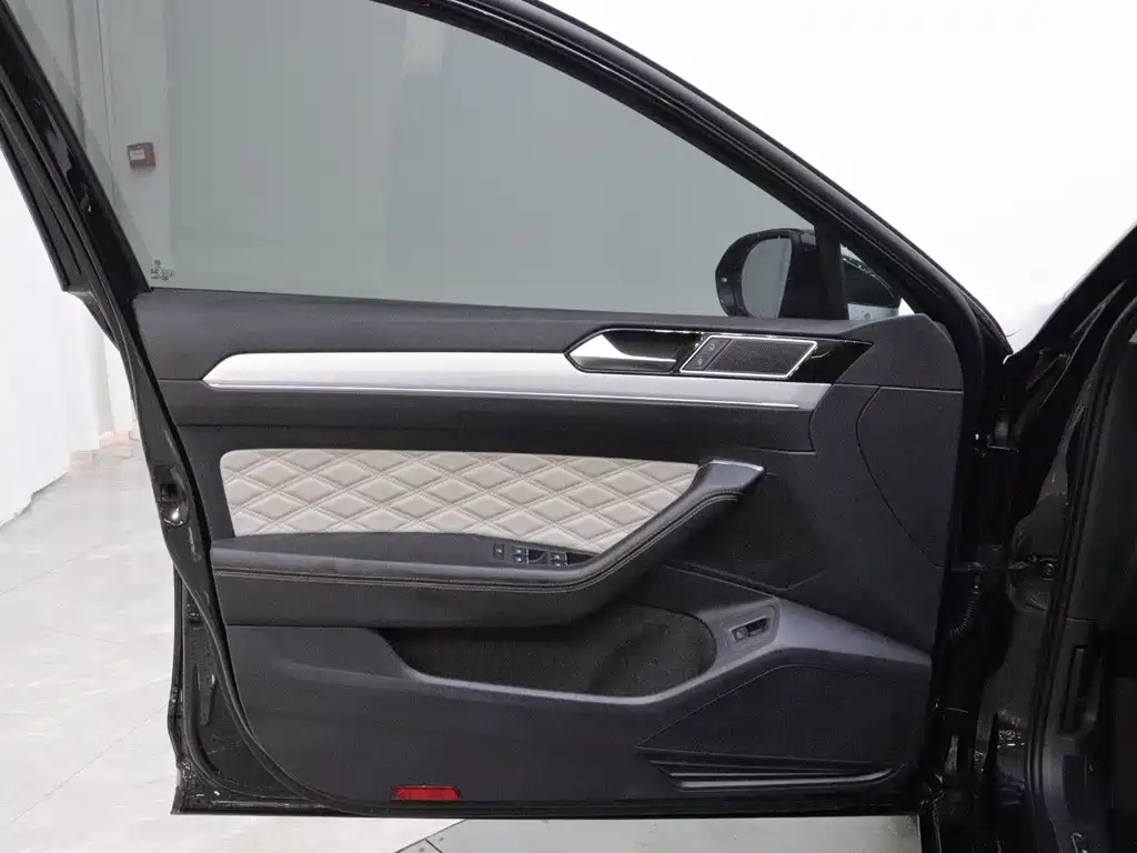 Volkswagen Magotan — миниатюра 10