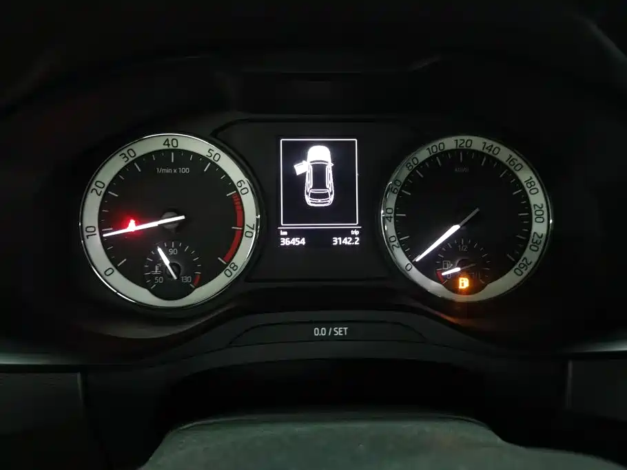 Skoda Kodiaq — миниатюра 14