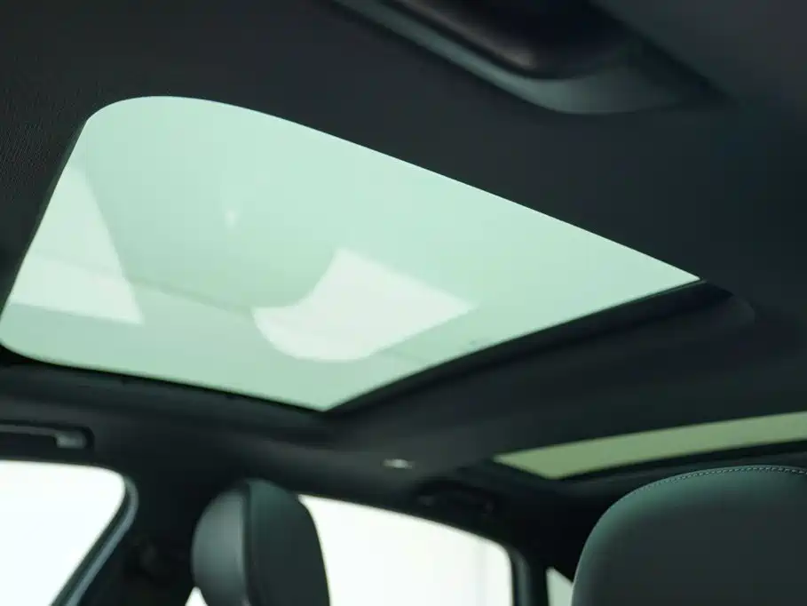 Audi A6L — миниатюра 11
