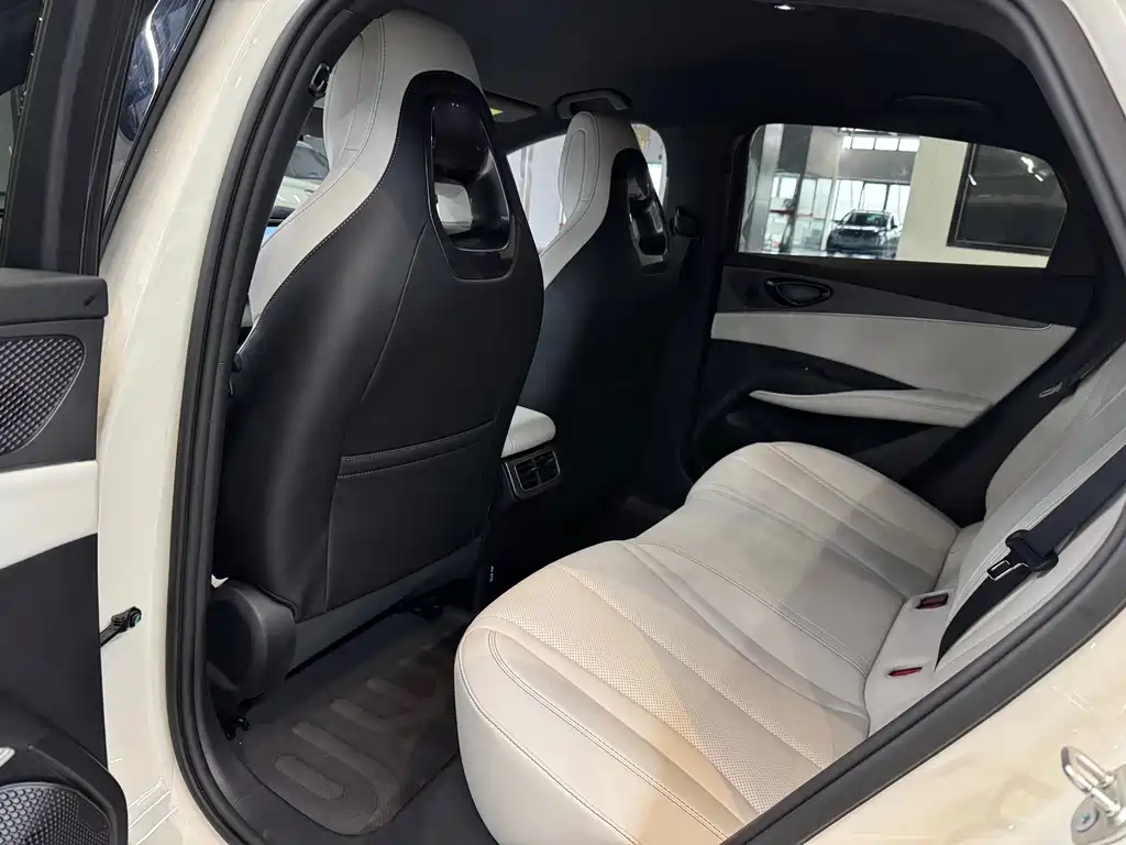 BYD Seal 06 — миниатюра 9