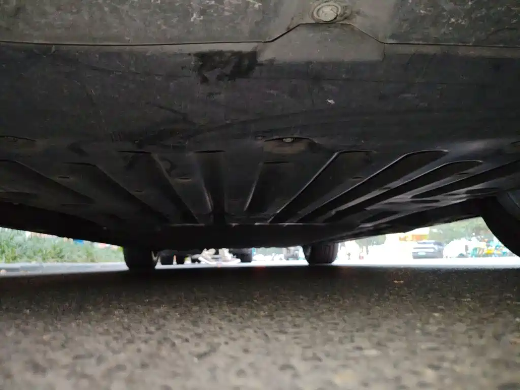 BYD Han — миниатюра 22