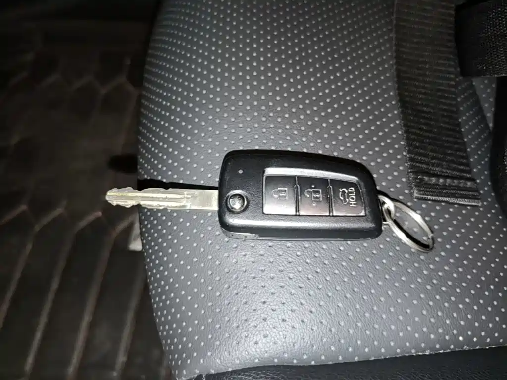 Nissan Sylphy — миниатюра 9
