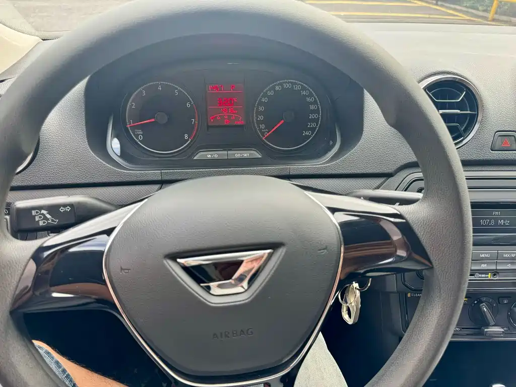 Jetta VA3 — миниатюра 11