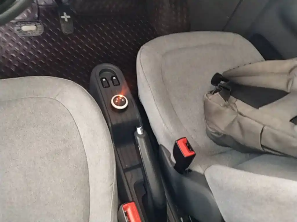 Wuling MINIEV — миниатюра 14