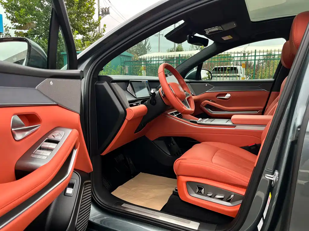 BYD Tang L — миниатюра 8