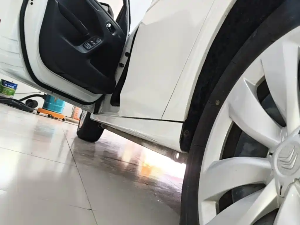 Citroen Elysee — миниатюра 22
