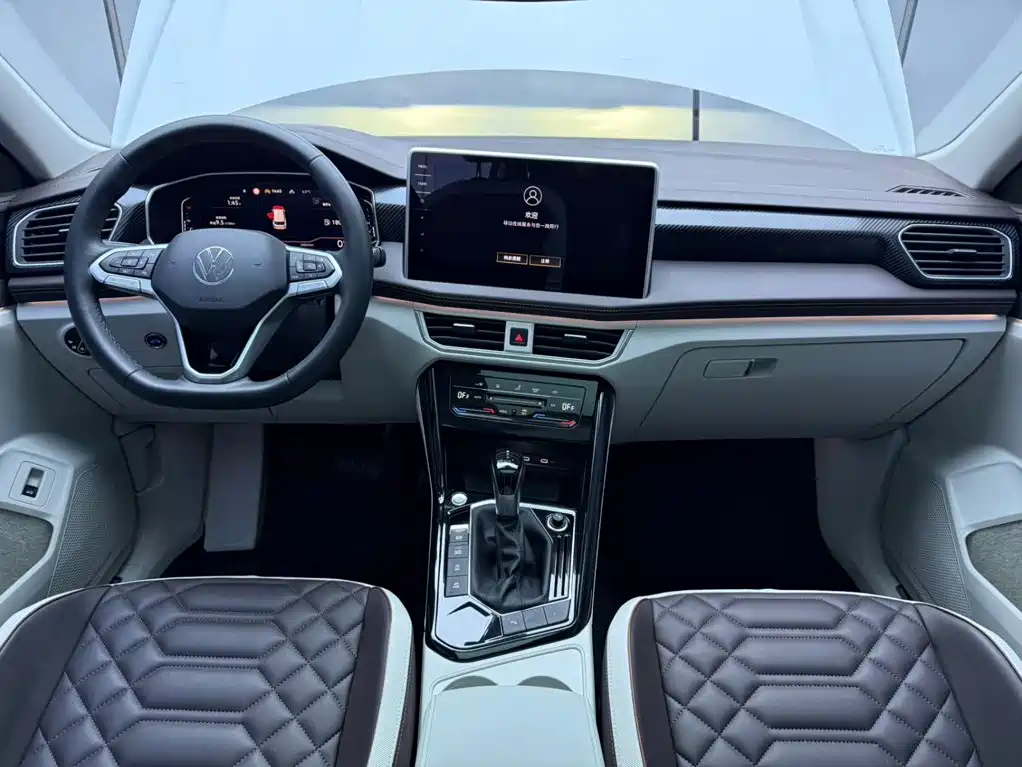 Volkswagen Tayron — миниатюра 20