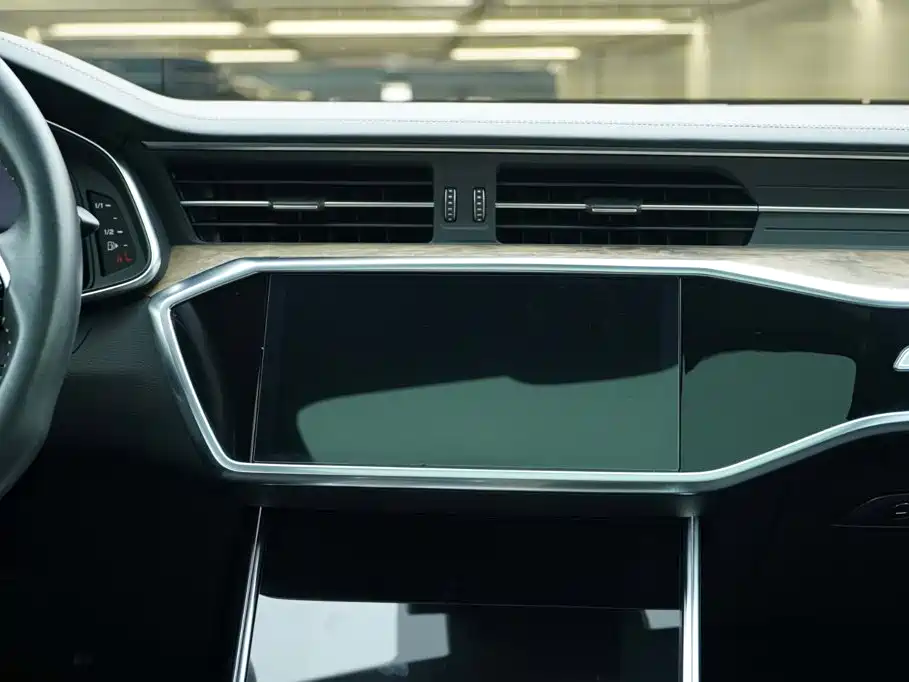Audi A6L — миниатюра 17