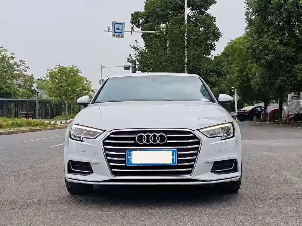 Audi A3 — миниатюра 2