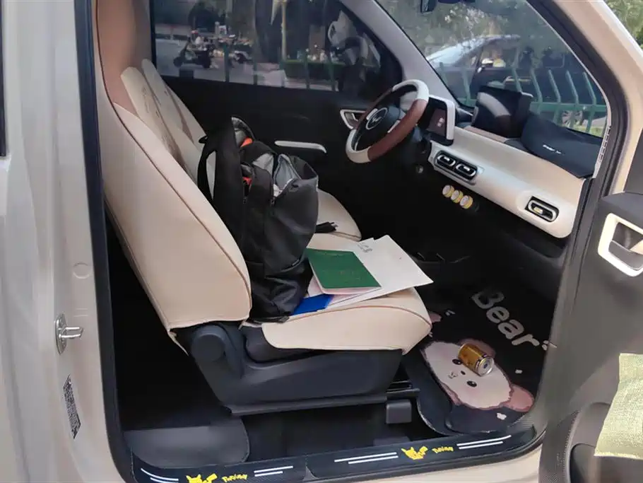 Wuling Mini EV MINIEV 2024 215km