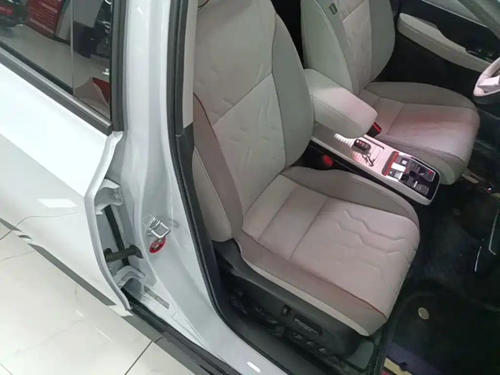 Honda Lieguan e:NS2 — миниатюра 25