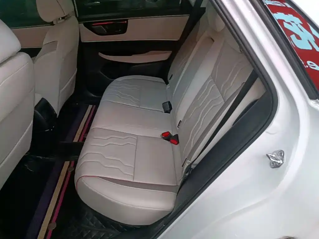 Honda Lieguan e:NS2 — миниатюра 17