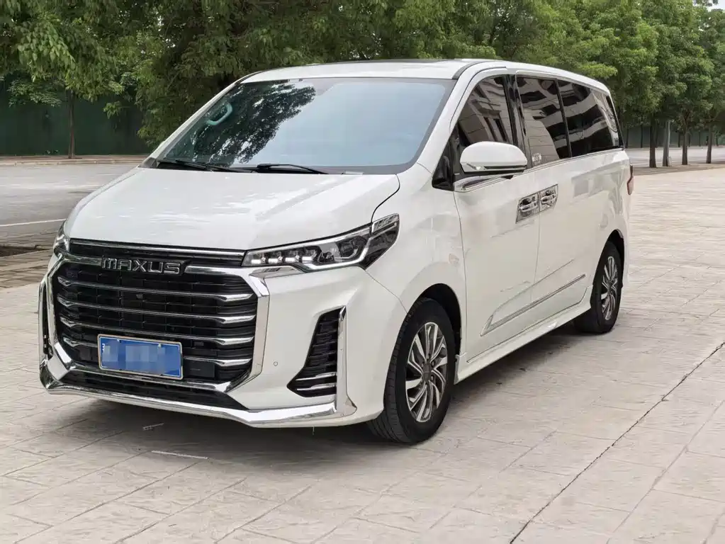 大通 G20 2021