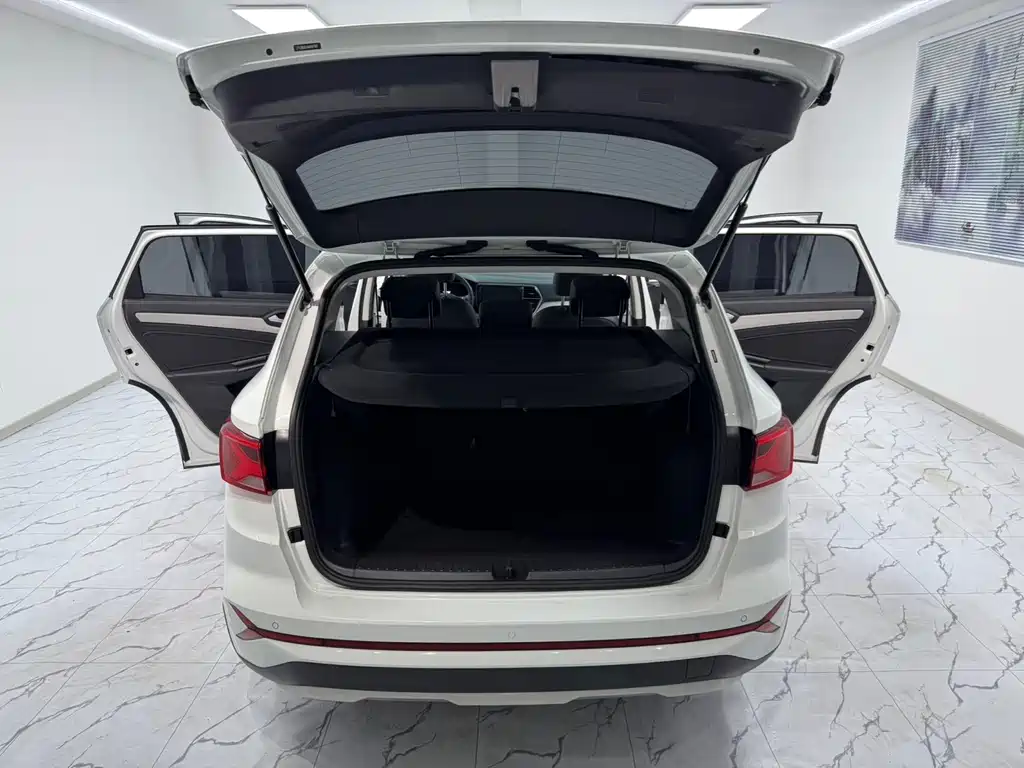 Jetta VS7 — миниатюра 7