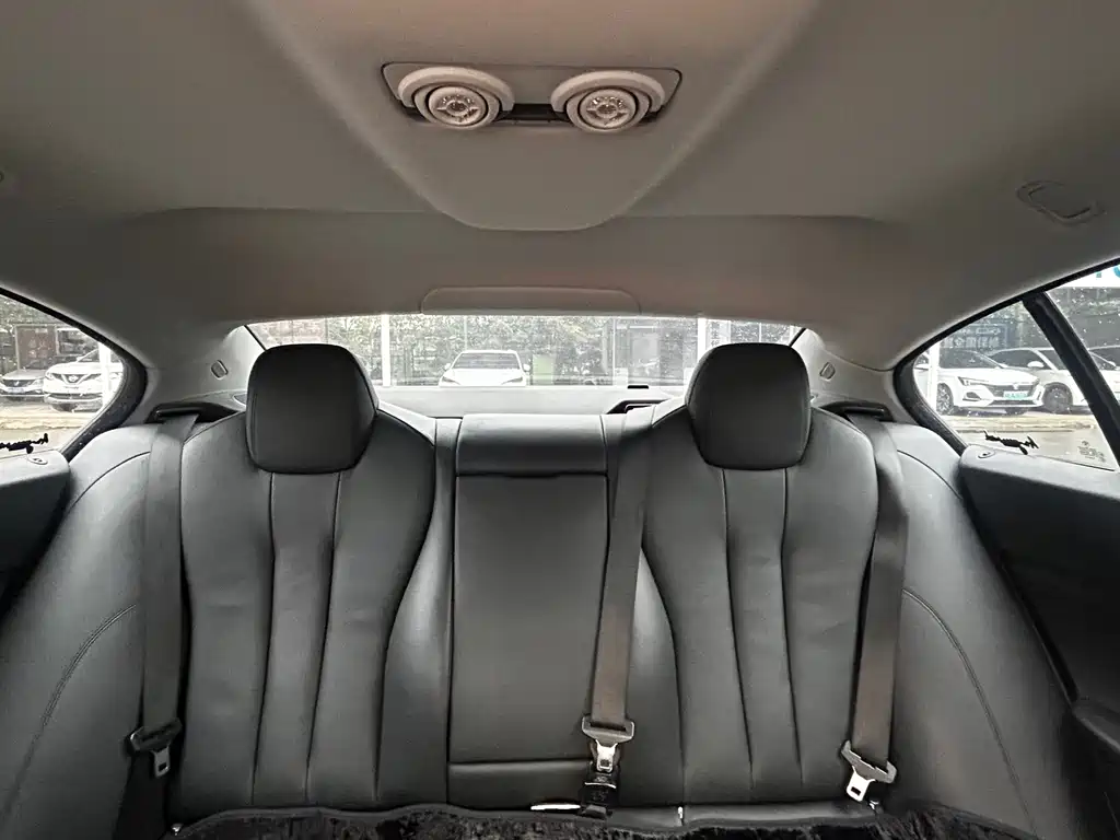 BMW 6 Series — миниатюра 26