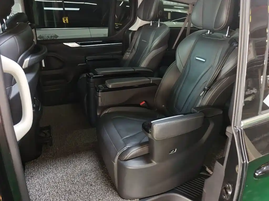 MAXUS G20 — миниатюра 17