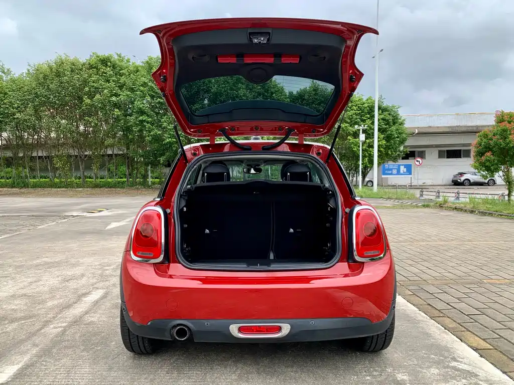 MINI Mini — миниатюра 15