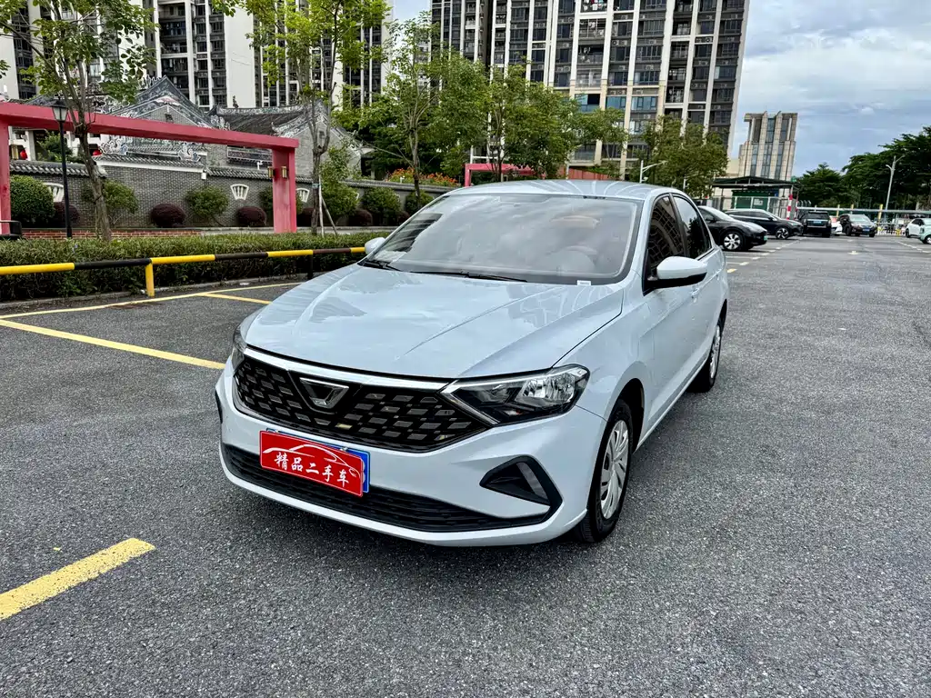 Jetta VA3