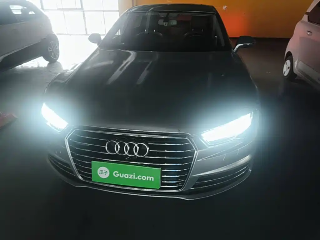 Audi A7 — миниатюра 3