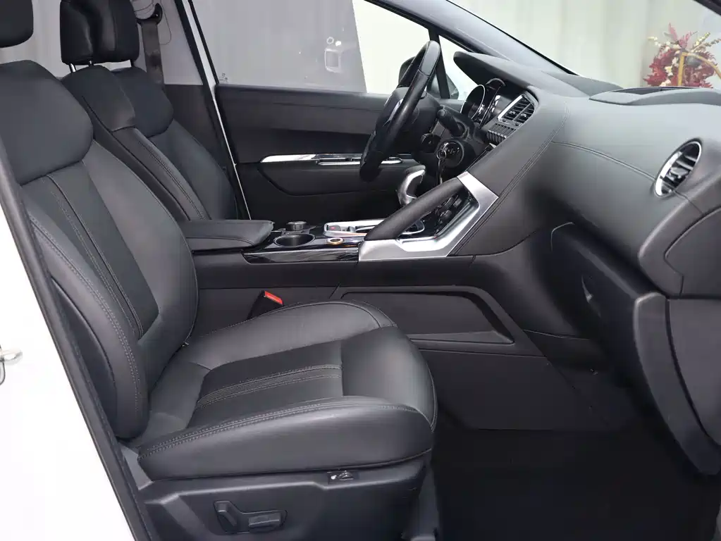 Peugeot 3008 — миниатюра 13