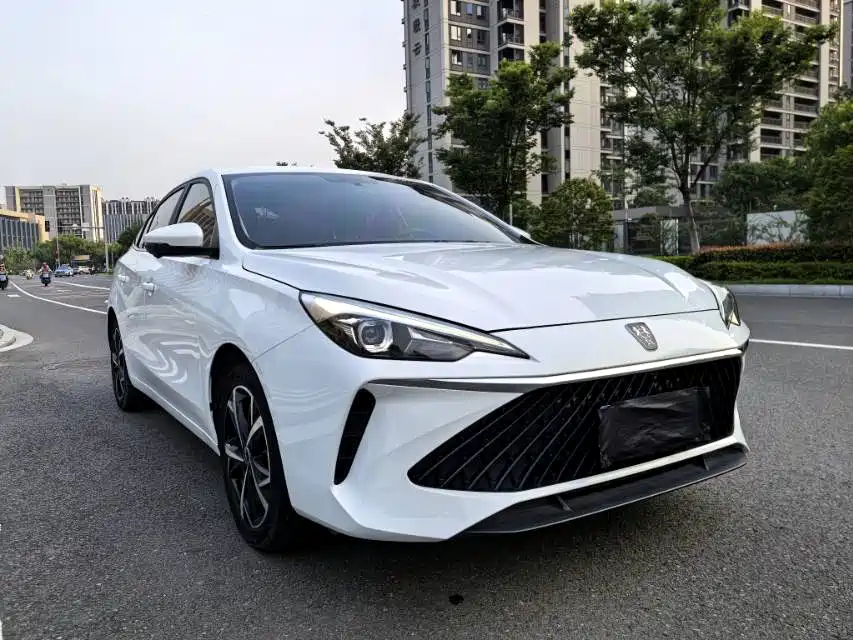 Roewe i5 — миниатюра 3