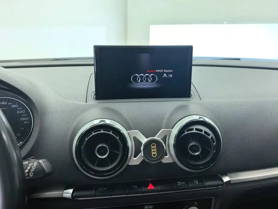 Audi A3 — миниатюра 13