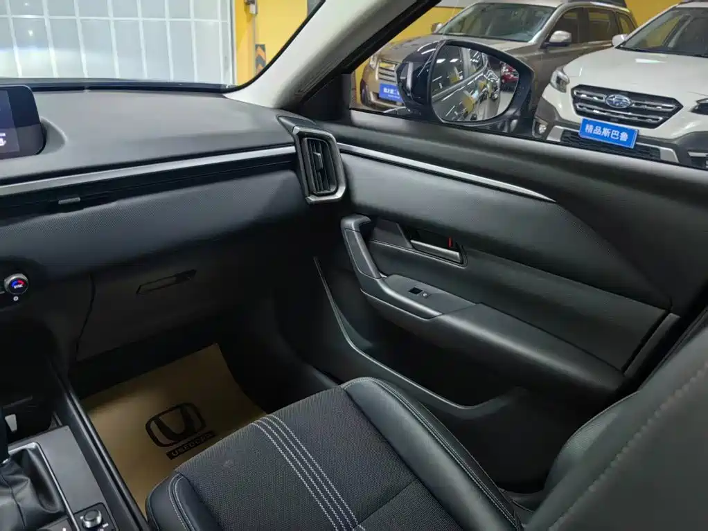 Mazda CX-50 Xingye — миниатюра 19